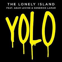 Yolo is an acronym for you only live once. Yolo Song Wikipedia