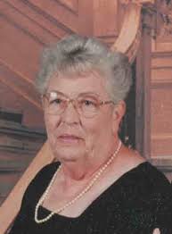 Obituary for Elaine (Bundy) Mosley