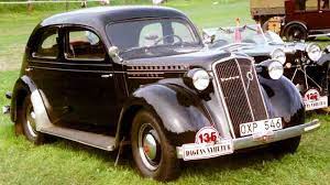 Volvo Pv 51 Volvo Volvo Cars Car Parts For Sale