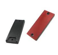 Étiquette dure ABS UHF 860-960mhz RFID sur étiquettes ...