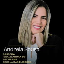 Pra Andreia Sousa