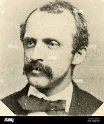 Horace fisher hi-res stock photography and images