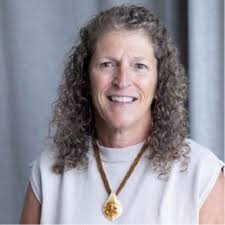 We are thrilled to announce the successful conclusion of an extensive  six-month search for our new staff leader.