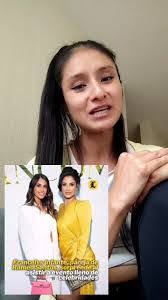 Daisy Infante's Instagram, Twitter & Facebook