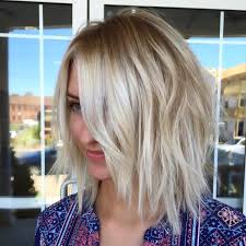 70 Best Medium Length Hairstyles Shoulder Length Haircuts 2021 Medium Length Hair Styles Choppy Bob Hairstyles Shoulder Hair
