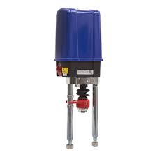 Actuator valve M22B-24V-S
