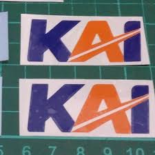 Lihat ide lainnya tentang stiker, label empat langkah mudah pemakaian : Jual Stiker Pt Kereta Api Indonesia Kai Logo Baru 2020 Biru Orange 1 5 Cm Kab Garut Fikma92 Online Shop Tokopedia