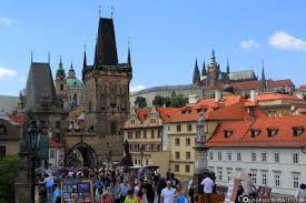 If you book with tripadvisor, you can cancel at least 24 hours before the start date of your tour for a full refund. Prague Tourist Attractions Things To Do Photo Spots Czech Republic