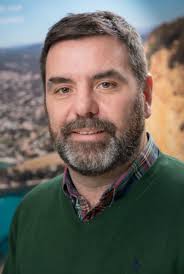 Entrevista con Roberto Cabello de Oceania Cruises