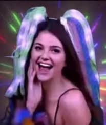 UV Reactive LED Noodle Headband Flashing Dreads #edm #burningman #edc  #festival #rave  https://blinkee.com/product/uv-reactive-led-noodle-headband-flashing-dreads/ 