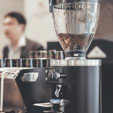 Mahlkonig E80S Coffee Grinder | Kaapi Machines