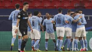More position klub d m s k sg pn hasil. Hasil Liga Champions Man City Tekuk Monchengladbach 2 0