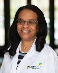 Dr. Sharon Marshall
