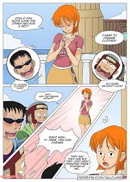 ✅️ Porn comic One Piece of Ass. Valcomix Sex comic friends ship crashed |  Porn comics in English for adults only | sexkomix2.com