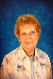 Inside Joplin Obituaries: Betty Turner