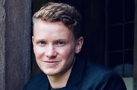 Geoffrey Minter's Instagram, Twitter & Facebook