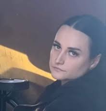 Toddler's heartbreak over taken ice cream