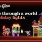 Winter Glow Experience: A Drive-Thru Holiday Light... event in Pleasanton, CA