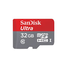 Карта памяти sandisk extreme pro sdhc uhs class 3 v30 95mb/s 32gb. Sandisk Ultra 32gb Tf Card Micro Sdhc Memory Card Class 10