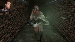 Vanish Free Indie Horror Game Youtube