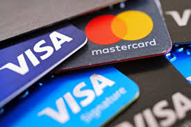 Kak Zhiteli Okkupirovannogo Kryma Obhodyat Sankcii I Poluchayut Karty Visa I Mastercard Ua News