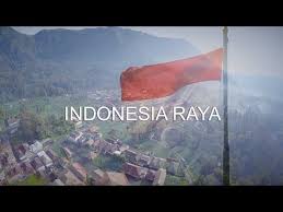 Detik detik lagu indonesiaraya berkumandang di final piala dunia perancis vs croasia 2018!!! Indonesia Raya Mp3 Download Enak