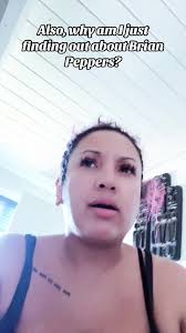 Brian Peppers Что Сделал