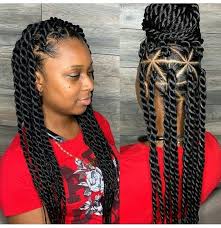 Spice up that purple hair with this cool double french braid hairstyle that would secure your tresses in place while. Pin On Braid Styles