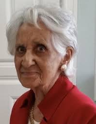 Eleanor R. Compton Obituary (2024)