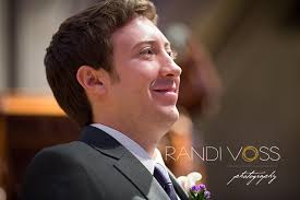 Jamie and Mark's Wedding at the Lexus Club at PNC Park