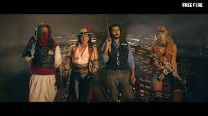 Listen and download to an exclusive collection of free fire rap song ringtones for free to personalize your iphone or android device. Garena Free Fire Free Fire Diwali 2020 Music Video Trailer Song Jeet By Ritviz Facebook