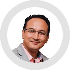 Pankaj Pradhananga, auteur sur Travel Tomorrow