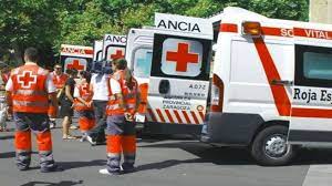 © cruz roja española 2020. Abren Un Acta De Infraccion En Materia Laboral A La Cruz Roja Espanola