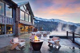 Big sky, mt directions {{::location.tagline.value.text}} sponsored topics. Photos Montana Resort Jennifer Lopez Ben Affleck Reportedly Visited
