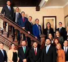 Meet our new Alumni Board Members - School of Law - University at Buffalo