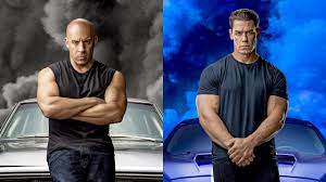 Velozes e furiosos (2001) +velozes +furiosos (2003) velozes e furiosos: Velozes Furiosos 9 Aguardado Trailer Traz Embate Entre Vin Diesel E John Cena Noticias De Cinema Adorocinema