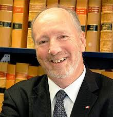 Law lecture series focused