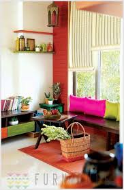 Hence, indian rooms are designed in a way. Colorful Indian Homes Asian Home Decor Indian Home Decor Home Decor