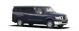 NISSAN-NV
