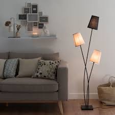 Stehlampen Und Leselampen Stehlampe Stehlampe Mit Schirm Und