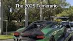 2025 Lamborghini Temerario: Performance and Pricing Insights - TikTok