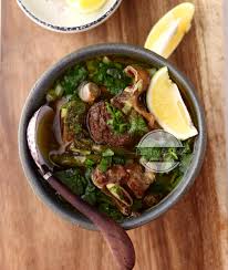 Rendang daging sapi, kerbau, kambing, atau domba. Resep Sop Iga Janda Just Try Taste