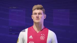 De ligt fifa 21 is 21 years old and has 2* skills and 4* weakfoot, and is right footed. Matthijs De Ligt Fifa 21 Pro Clubs Look Alike Tutorial Juventus Netherlands World Class Talent Youtube