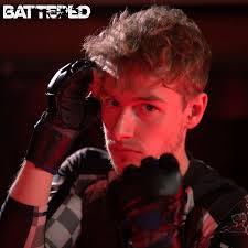 Hello there, I am Michael Inglis and I am the director of 'Battered'. I  have been wanting to be a director ever since I can remember which I know  is extremely cliché.