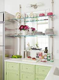 By adding natural textures from plants and wooden items, plus. How Minor Updates Can Help To Create A Professional Kitchen