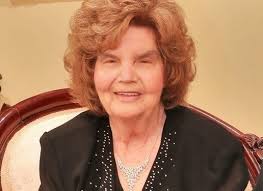 Thelma Elizabeth Easterling Bailey