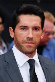 Scott Adkins Expendables Wiki Fandom