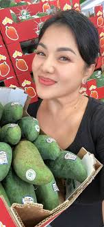 Linda's Tropical Fruits added a...