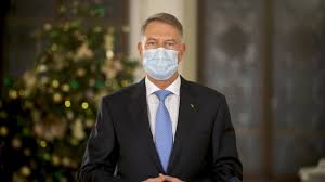 Klaus iohannis, anunț neașteptat pentru români. Klaus Iohannis Posts Facebook