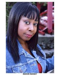 Police Academy star Marion Ramsey dies aged 73